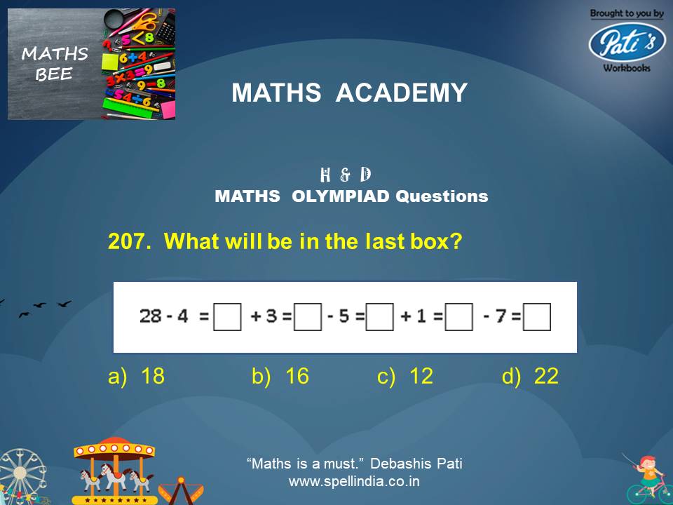 maths-olympiad-exam-class-1-competition-exam